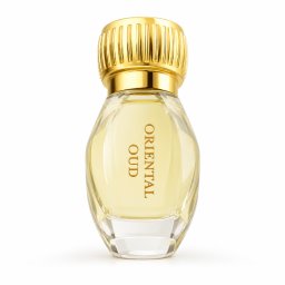 Concentré de Parfum Musc Tahara Oriental Oud