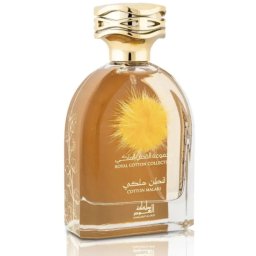 Eau de Parfum Cotton Malaki