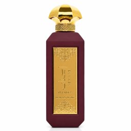 Eau de Parfum Ashaab Vanilla