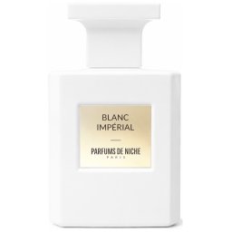 Eau de Parfum Blanc Impérial