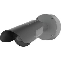 Axis Caméra De Surveillance Q1800-le White One Size unisex