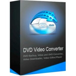 Kinguin Wonderfox: DVD Video Converter Key
