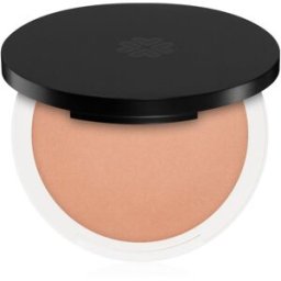 Lily Lolo Pressed Bronzer poudre compacte bronzante teinte Miami Beach 9 g
