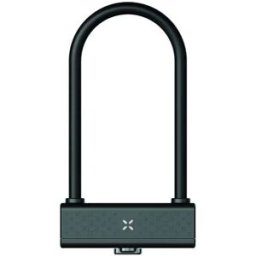 Onguard Antivol U Black X Titan Rocksolid Smart Std 15mm Slbx-ti-ulrs