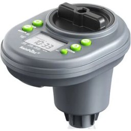 Rainpoint Programmateur D´arrosage 83938 Black / Grey One Size