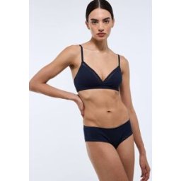 MONOPRIX Shorty DIANE contenant du coton BIO GOTS XS