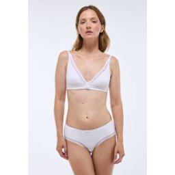 MONOPRIX Shorty DIANE contenant du coton BIO GOTS M