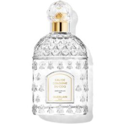Guerlain - L'eau De Cologne Du Coq 100 Ml Eau De Cologne Vaporisateur - Kapao Parfumerie en ligne française
