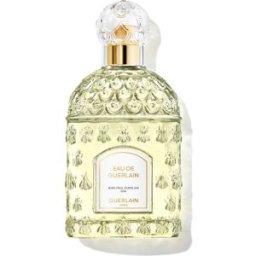Guerlain - L'eau De Guerlain 100 Ml Eau De Cologne Vaporisateur - Kapao Parfumerie en ligne française