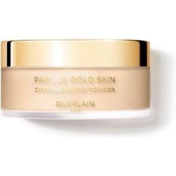 Guerlain - Parure Gold Skin 03 Moyen Diamond Micro-powder - Kapao Parfumerie en ligne française