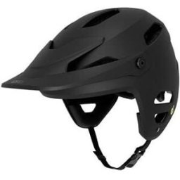 Giro Bike Casque VTT Giro Tyrant Mips (Black) 51-55 cm