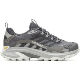 Chaussures de randonnée MERRELL MOAB SPEED 2 GTX (ASPHALT) Homme 50