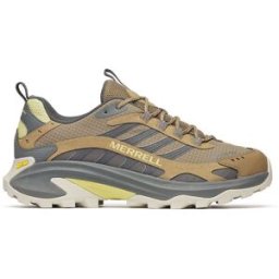 Chaussures de randonnée MERRELL MOAB SPEED 2 GTX (CAIRN) Homme 46
