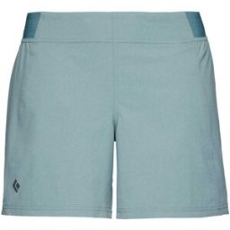 Short BLACK DIAMOND W Sierra Shorts (Storm Blue) femme M