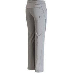 Pantalon escalade Black Diamond Credo Pants (Nickel) S (6 US)