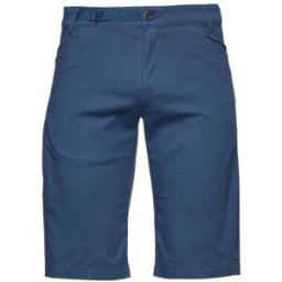 Short escalade Black Diamond Credo (Ink Blue) Homme 38