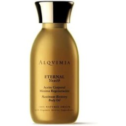 Alqvimia Huile Corporelle 108759 150ml One Size unisex