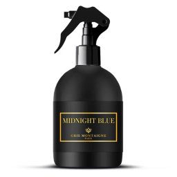 Spray Textile Parfumé Midnight Blue