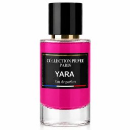 Eau de Parfum Yara 50 ml