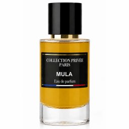 Eau de Parfum Mula