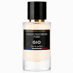 Eau de Parfum GIO