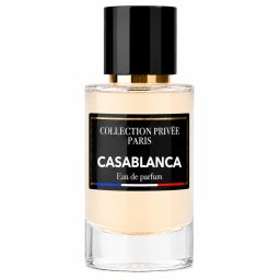Eau de Parfum Casablanca