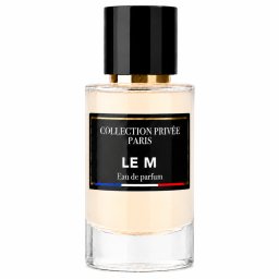 Eau de Parfum LE M