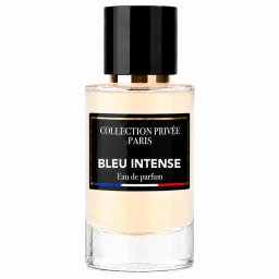 Eau de Parfum Bleu Intense