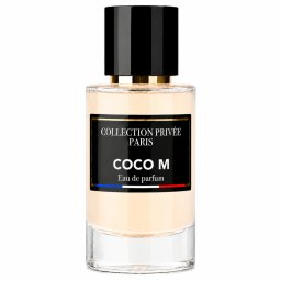 Eau de Parfum COCO M