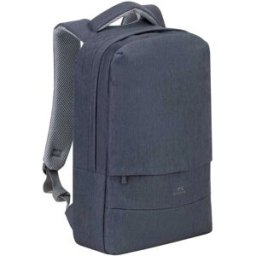 Rivacase Sacoche Pour Ordinateur Portable 7562 15.6 Dark Grey One Size unisex