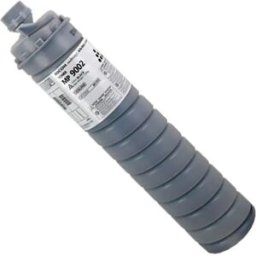 Ricoh Toner 6210d Black One Size unisex