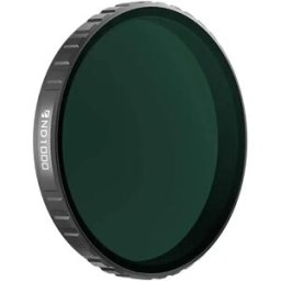 Freewell Filtre Pour Caméra D´action Nd1000 Action 6 Black / Transparent One Size unisex