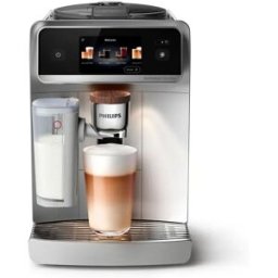 Philips Machine à Expresso Aromis Series 8000 Silver One Size unisex