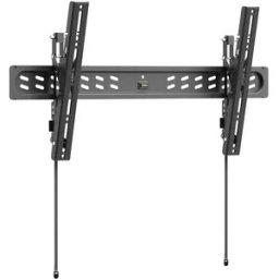 Ewent Support Tv Vesa 800x400 Black One Size unisex