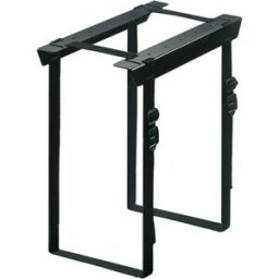 NewStar Support Pour Pc D025 Black One Size unisex