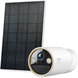 Tp-link Caméra De Surveillance Tapo C460 White / Black One Size unisex