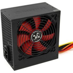 Xilence Bloc D´alimentation Xp400r6 300w Black One Size unisex