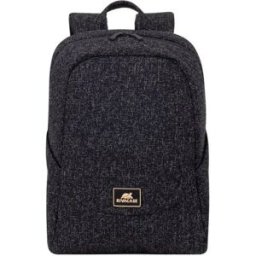 Rivacase Sac à Dos Pour Ordinateur Portable 7923 Aviva 13.3´´ Black One Size unisex