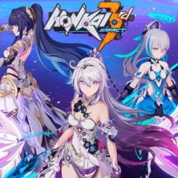 Kinguin Honkai Impact 3rd Accounts > Global > HI6//Server SEA Level 80 7000 crystals + Vita 4/4 with skin, Senadina, Theresa, Senti Story completed only up to and including Chapter 9 No losses/deficits