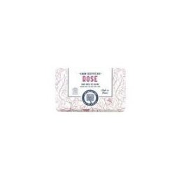 Authentine Savon Rose Bio 100 g - Pain 100 g