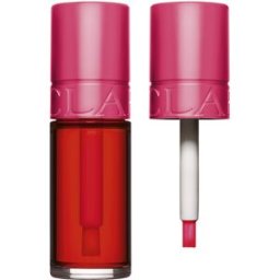 Water Lip Stain - Eau à Lèvres à l eau de framboise- CLARINS 01 Rose water - 7ml