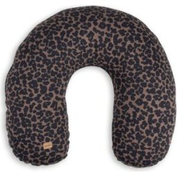 Béaba Mini coussin bouillote Little warmy Jersey Leopard (50x46 cm)