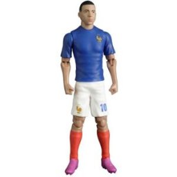 Megableu Figurine Mbappe FFF