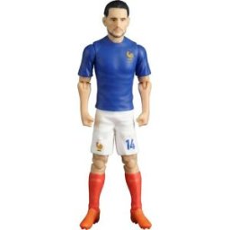 Megableu Figurine Rabiot FFF