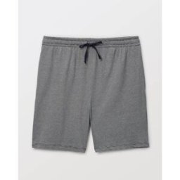 MONOPRIX Bermuda en jersey en coton BIO GOTS L