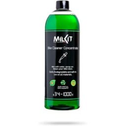 Milkit Nettoyant Bio 1l