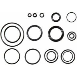 Rt Parts Kit De Service Fox Micro Brain