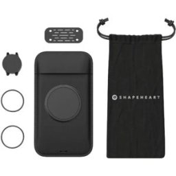 Shapeheart Support De Téléphone Pour Guidon