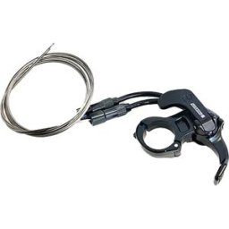 Sr Suntour Télécommande Pour Tige De Selle Télescopique Dual Lockout