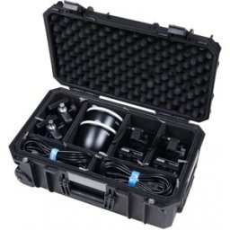 Kit d'éclairage NANLITE FC-120B 2KIT-PT